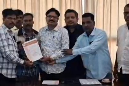 ಕಾನಿಪ ತಾಲೂಕು ಪದಾಧಿಕಾರಿಗಳ ಆಯ್ಕೆ