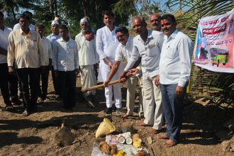 ಕ್ಷೇತ್ರದ ಸರ್ವಾಂಗೀಣ ಅಭಿವೃದ್ಧಿಗೆ ನಾವು ಬದ್ಧರಾಗಿದ್ದೇವೆ : ಚಿದಾನಂದ ಸವದಿ
