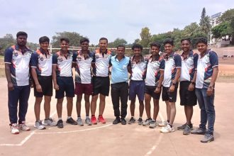 ವಿಜಯಪುರ ಕ್ರೀಡಾಪಟುಗಳು ರಾಜ್ಯಮಟ್ಟಕ್ಕೆ ಆಯ್ಕೆ