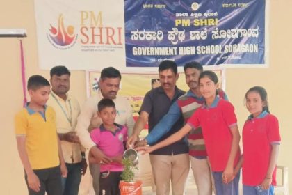 ಉತ್ತಮ ಆರೋಗ್ಯಕ್ಕಾಗಿ ಯೋಗವನ್ನು ಮಾಡಿ: ಶಿಕ್ಷಕ ಬಿ.ಆರ್. ಶಿರೂರ