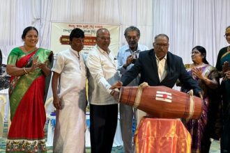 ವಚನಗಳು ಜೀವನದ ಪ್ರತಿಬಿಂಬಗಳು  :  ಟಿ ಹೆಚ್ ಎಂ ಬಸವರಾಜ