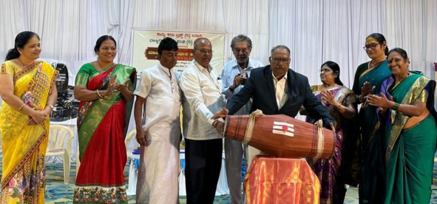 ವಚನಗಳು ಜೀವನದ ಪ್ರತಿಬಿಂಬಗಳು  :  ಟಿ ಹೆಚ್ ಎಂ ಬಸವರಾಜ