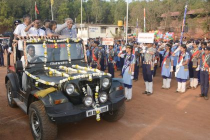 ಸ್ಕೌಟ್ಸ್ ಮತ್ತು ಗೈಡ್ಸ್ ಮಕ್ಕಳ ಸಕ್ರಿಯ ವ್ಯಕ್ತಿತ್ವ ರೂಪಿಸಲು ಸಹಾಯಕ: ಯು.ಟಿ.ಖಾದರ