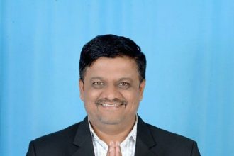 ವಕೀಲರ ಸಂಘದ ಅಧ್ಯಕ್ಷರಾಗಿ ಕೆ ಆರ್ ಕೋಟಿವಾಲೆ