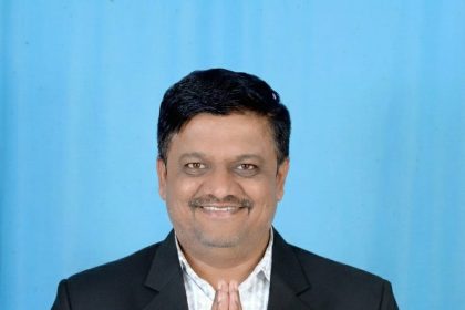 ವಕೀಲರ ಸಂಘದ ಅಧ್ಯಕ್ಷರಾಗಿ ಕೆ ಆರ್ ಕೋಟಿವಾಲೆ