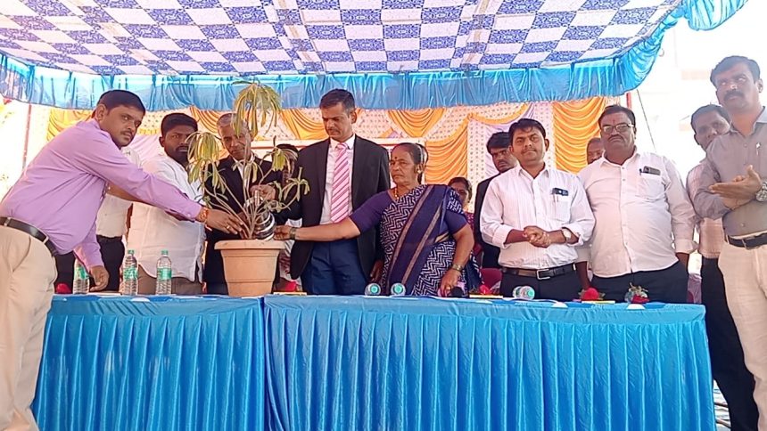 ಗ್ರಾಹಕರು ಯಾವುದೇ ವಸ್ತುಗಳ ಖರೀದಿಗೆ ಮುನ್ನ ಜಾಗೃತಿ ಅವಶ್ಯ : ಹಿರಿಯ ಸಿವಿಲ್ ನ್ಯಾಯಾಧೀಶ ರಂಗಸ್ವಾಮಿ ಜೆ.