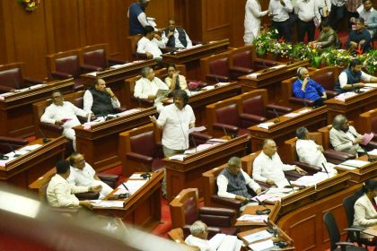 ರಾಜ್ಯದ ಎಲ್ಲ ಗ್ರಾಪಂಗಳಲ್ಲಿ ಹಂತಹಂತವಾಗಿ ಕೆಪಿಎಸ್ ಶಾಲೆಗಳು ಆರಂಭಿಸಲು ಕ್ರಮ: ಸಚಿವ ಮಧು ಬಂಗಾರಪ್ಪ