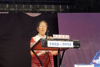 ಯುವಶಕ್ತಿಯ ಬಲದಿಂದ ಭಾರತ ವಿಶ್ವಗುರು: ಡಾ. ಮೀನಾ ಚಂದಾವರಕರ ವಿಶ್ವಾಸ