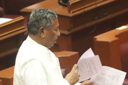 ಗ್ರಾಹಕರಿಗೆ ಮೋಸ ಮಾಡಿ ಮಾರಾಟ ಮಾಡುತ್ತಿದ್ದ 2334 ಕಂಪೆನಿಗಳ ವಿರುದ್ಧ ಪ್ರಕರಣ ದಾಖಲು : ಸಚಿವ ಕೆ. ಹೆಚ್. ಮುನಿಯಪ್ಪ