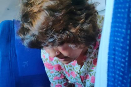 ಯುವತಿ ಪ್ರಾಣ ಉಳಿಸಿ ಮಾನವೀಯತೆ ಮೆರೆದ ಮಾಜಿ ಶಾಸಕಿ ಡಾ. ಅಂಜಲಿ ನಿಂಬಾಳ್ಕರ್