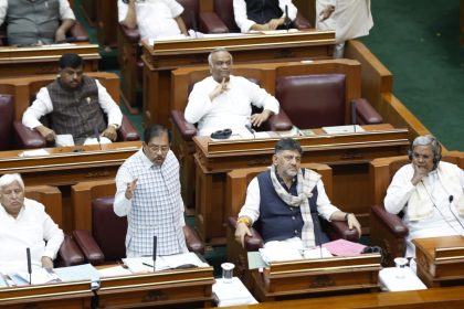 ಮೂರು ತಿಂಗಳಿನಲ್ಲಿ 545 ಪಿ.ಎಸ್.ಐ. ಹುದ್ದೆಗಳ ಭರ್ತಿ : ಡಾ. ಜಿ. ಪರಮೇಶ್ವರ್