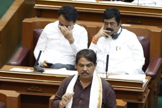 ಉತ್ತರ ಕರ್ನಾಟಕದ ರೈತರಿಗೆ ಅನ್ಯಾಯ, ಬೆಳೆ ಹಾನಿ, ಮಳೆ ಹಾನಿ ಪರಿಹಾರ ಇಲ್ಲ, ಶ್ವೇತಪತ್ರ ಬಿಡುಗಡೆ ಮಾಡಲಿ:  ಆರ್‌.ಅಶೋಕ ಆಗ್ರಹ