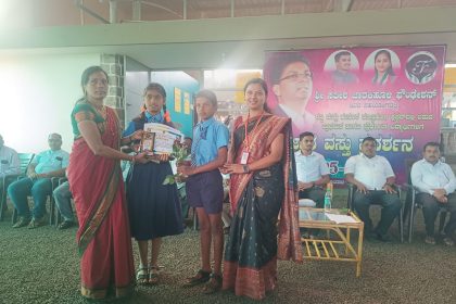 ಸತೀಶ ಜಾರಕಿಹೊಳಿ ಫೌಂಡೇಶ ಯುವಕರ ಭವಿಷ್ಯ ರೂಪಿಸುವ ಕೆಲಸ ಮಾಡುತ್ತಿದೆ : ರಾಹುಲ್ ಜಾರಕಿಹೊಳಿ