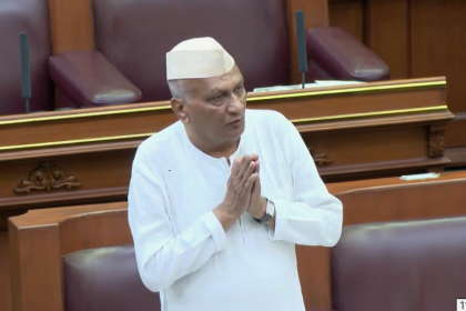 ಅಭಿವೃದ್ಧಿಗಾಗಿ ಉತ್ತರ ಕರ್ನಾಟಕದ ಶಾಸಕರು ಭಿಕ್ಷುಕರ ತರ ಬೇಡಬೇಕು: ಶಾಸಕ ರಾಜು ಕಾಗೆ