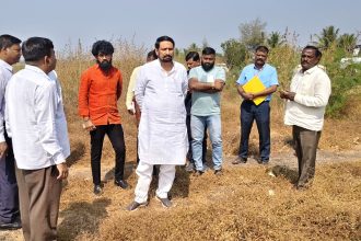 ಪ್ರಸಕ್ತ ಸಾಲಿನಲ್ಲಿ ಕೇಂದ್ರೀಯ ವಿದ್ಯಾಲಯ ಪ್ರಾರಂಭ, ಶೈಕ್ಷಣಿಕ ಕ್ಷೇತ್ರದಲ್ಲಿ ಶಾಸಕ ಲಕ್ಷ್ಮಣ ಸವದಿ ಮೈಲುಗಲ್ಲು*