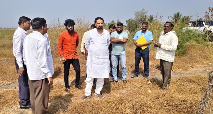 ಪ್ರಸಕ್ತ ಸಾಲಿನಲ್ಲಿ ಕೇಂದ್ರೀಯ ವಿದ್ಯಾಲಯ ಪ್ರಾರಂಭ, ಶೈಕ್ಷಣಿಕ ಕ್ಷೇತ್ರದಲ್ಲಿ ಶಾಸಕ ಲಕ್ಷ್ಮಣ ಸವದಿ ಮೈಲುಗಲ್ಲು*