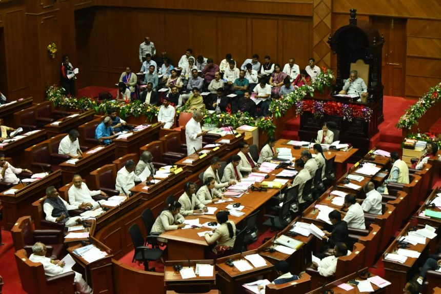 ಶಸ್ತ್ರಚಿಕಿತ್ಸೆಯ ವೇಳೆಯಲ್ಲಿ ಬಿಮ್ಸ್ ವೈದ್ಯರಿಂದ ಯಾವುದೇ ನಿರ್ಲಕ್ಷ್ಯವಾಗಿಲ್ಲ : ಶರಣಪ್ರಕಾಶ ಪಾಟೀಲ