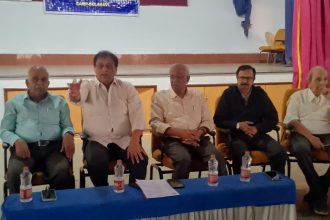 ಬೆಳಗಾವಿ ಎಜುಕೇಶನ್ ಸೊಸೈಟಿಯ ಬಿ.ಕೆ. ಮಾಡೆಲ್ ಹೈಸ್ಕೂಲ್ ಶತಮಾನೋತ್ಸವ ಸಂಭ್ರಮ