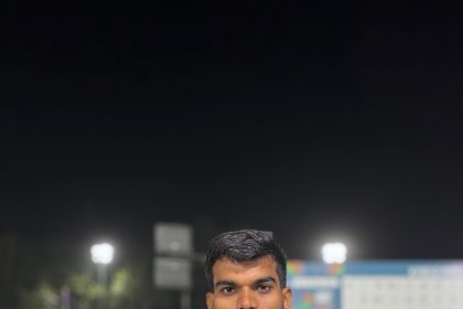 ಖೇಲೊ ಇಂಡಿಯಾ ಯುನಿವರ್ಸಿಟಿ ಗೇಮ್ಸ್ನಲ್ಲಿ ಬಳ್ಳಾರಿ ವಿವಿ ಯ ಲೊಕೇಶ್ ರಾಥೋಡ್ ಗೆ ಕಂಚಿನ ಪದಕ