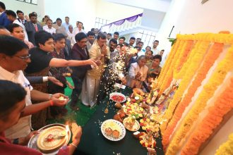 ಅಪರಾಧ ನ್ಯಾಯ ವ್ಯವಸ್ಥೆಯಲ್ಲಿ ಅಭಿಯೋಜಕರ ಪಾತ್ರ ಬಹುಮುಖ್ಯವಾದುದು : ವರ್ತಿಕಾ ಕಟಿಯಾರ್