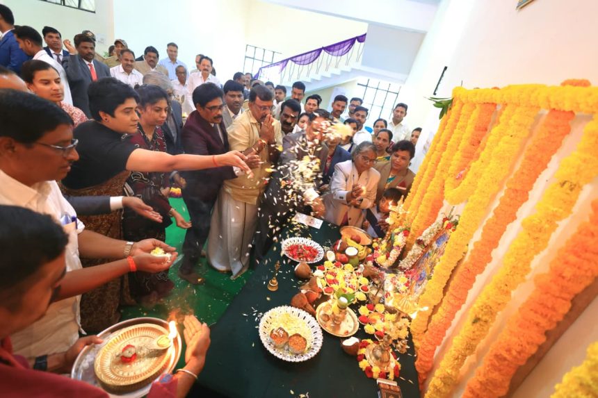 ಅಪರಾಧ ನ್ಯಾಯ ವ್ಯವಸ್ಥೆಯಲ್ಲಿ ಅಭಿಯೋಜಕರ ಪಾತ್ರ ಬಹುಮುಖ್ಯವಾದುದು : ವರ್ತಿಕಾ ಕಟಿಯಾರ್