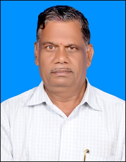 ಕರ್ನಾಟಕ ರಾಜ್ಯ ಬ್ರಾಹ್ಮಣ ಅಭಿವೃದ್ಧಿ ಮಹಾಸಭಾದ ರಾಜ್ಯ ಉಪಾಧ್ಯಕ್ಷರಾಗಿ ಕೃಷ್ಣಾಜಿ. ಕುಲಕರ್ಣಿ ನೇಮಕ ಕರ್ನಾಟಕ ರಾಜ್ಯ ಬ್ರಾಹ್ಮಣ ಅಭಿವೃದ್ಧಿ ಮಹಾಸಭಾದ ರಾಜ್ಯ ಉಪಾಧ್ಯಕ್ಷರಾಗಿ ಕೃಷ್ಣಾಜಿ. ಕುಲಕರ್ಣಿ ನೇಮಕ