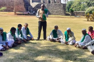 ಡಿ.22 ರಂದು ಅಖಂಡ ಕರ್ನಾಟಕ ರೈತ ಸಂಘದ ರಾಜ್ಯ ಸಮಿತಿ ಸಭೆ