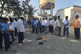 ಶಾಲೆಗಳ ಉನ್ನತಿಕರಣದಿಂದ  ವಿದ್ಯಾರ್ಥಿಗಳ ಭವಿಷ್ಯ ಉಜ್ವಲ : ಬಾಬಾಸಾಹೇಬ ಪಾಟೀಲ 