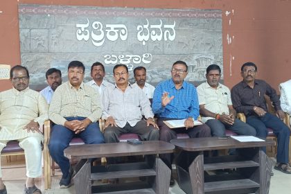 ಆರ್ಯ ಈಡಿಗ ಸಂಘಕ್ಕೆ ಕಾರ್ಯಕಾರಿ ಸಮಿತಿ ಸದಸ್ಯರ ಚುನಾವಣೆ ನಡೆಸಿ : ಮೂಲ ಸತೀಶ್  ಒತ್ತಾಯ. 