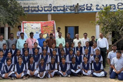 ಭಾರತದ ಸೈನಿಕರಿಗೆ ಇಡೀ ದೇಶವೇ ಒಂದು ಮನೆ ಇದ್ದಂತೆ : ಪ್ರಹ್ಲಾದ ರೆಡ್ಡಿ 