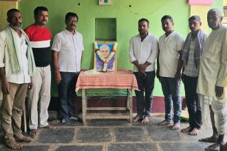 ದೇಶ ರಕ್ಷಣೆಗೆ ಪರಮಾಣು ಶಕ್ತಿ ಹೆಚ್ಚಿಸಿದ್ದು ಮಾನ್ಯ ಅಟಲಜೀ ಅವರು : ಸಿದ್ದನಗೌಡರ 