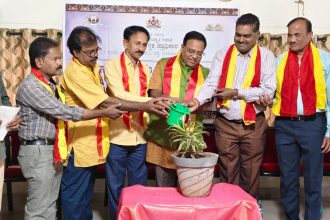 ಪುಸ್ತಕಗಳು ಬದುಕಿನ ಅವಿಭಾಜ್ಯ ಅಂಗವಾಗಬೇಕು : ಮಾನಸ