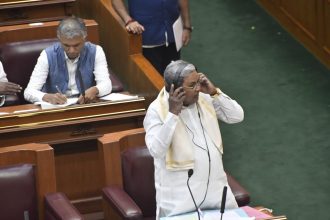 140 ಶಾಸಕರು ನಮ್ಮೊಂದಿಗಿದ್ದು, ವಿರೋಧಪಕ್ಷದವರು ಹುಳಿಹಿಂಡುವ ಅಗತ್ಯವಿಲ್ಲ : ಸಿದ್ದರಾಮಯ್ಯ