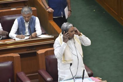 140 ಶಾಸಕರು ನಮ್ಮೊಂದಿಗಿದ್ದು, ವಿರೋಧಪಕ್ಷದವರು ಹುಳಿಹಿಂಡುವ ಅಗತ್ಯವಿಲ್ಲ : ಸಿದ್ದರಾಮಯ್ಯ