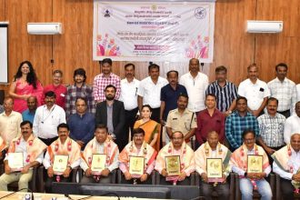 ಸಾರ್ವಜನಿಕರಿಗೆ ಉತ್ತಮ ಸೇವೆ ನೀಡಲು ಮಾಧ್ಯಮ ಅವಶ್ಯಕ : ದಿವ್ಯ ಪ್ರಭು