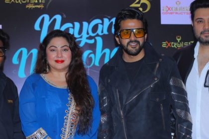 ‘ನಯನ ಮನೋಹರ’ ಇದು ಧರ್ಮ ಕೀರ್ತಿರಾಜ್ 25ನೇ ಚಿತ್ರ