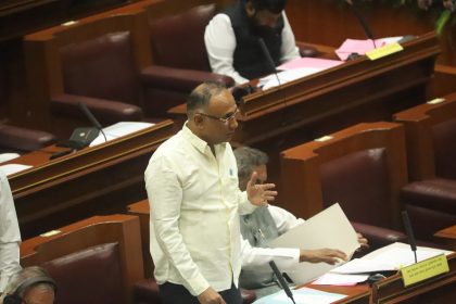 ರಾಜ್ಯದಲ್ಲಿ 3 ಭ್ರೂಣಹತ್ಯೆ ಪ್ರಕರಣ ದಾಖಲು; 13 ಜನರ ಬಂಧನ: ದಿನೇಶ್ ಗುಂಡೂರಾವ್