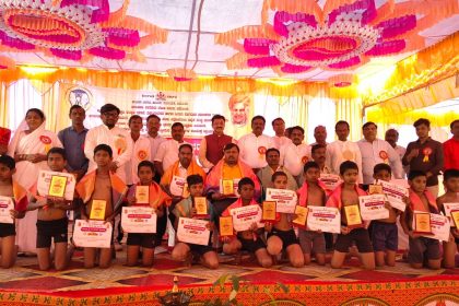 ಅಂಗವಿಕಲರು ಹಕ್ಕುಗಳನ್ನು ಪಡೆಯಲು ಸಂಘಟಿತ ಹೋರಾಟ ಅವಶ್ಯ – ಬೀರಪ್ಪ ಅಂಗಡಿ