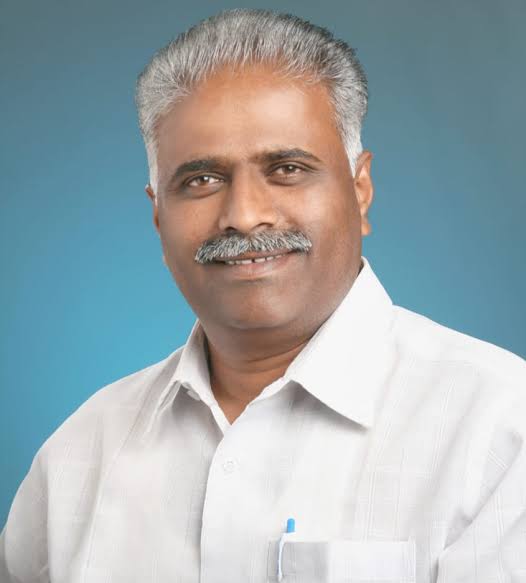 ರಾಜ್ಯದ ಎಥೆನಾಲ ಮಾರಾಟಕ್ಕೆ ಹೆಚ್ಚಿನ ಅವಕಾಶ ನೀಡಲು ಸಂಸದ ಈರಣ್ಣ ಕಡಾಡಿ ಅಗ್ರಹ