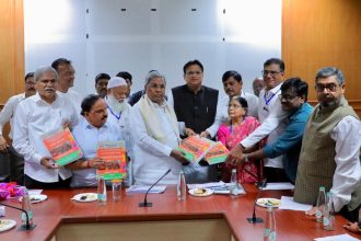 ಕಲ್ಯಾಣ ಕರ್ನಾಟಕ ಪ್ರದೇಶದಲ್ಲಿ ಶೈಕ್ಷಣಿಕ ಪ್ರಗತಿ: ಮುಖ್ಯಮಂತ್ರಿಗಳಿಗೆ ತಜ್ಞರ ಸಮಿತಿ ವರದಿ ಸಲ್ಲಿಕೆ