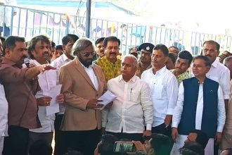 ಉ.ಕ, ಹೈ.ಕದ ಕನ್ನಡ ಶಾಲೆಗಳ ವೇತನಾನುದಾನಕ್ಕೆ ಪ್ರಯತ್ನ: ಈಶ್ವರ ಖಂಡ್ರೆ