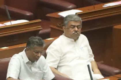 ರಾಜ್ಯದಲ್ಲಿ 6395 ಆನೆ ಮತ್ತು 563 ಹುಲಿಗಳು: ಸಚಿವ ಈಶ್ವರ್ ಖಂಡ್ರೆ