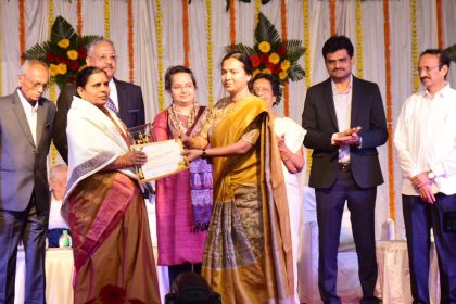 ವಿದ್ಯಾರ್ಥಿಗಳು ಸದೃಢ ಬದುಕು ರೂಪಿಸಿಕೊಳ್ಳಬೇಕು : ವಿ.ರಶ‍್ಮಿ ಮಹೇಶ 