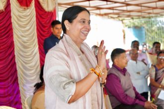 ಎಲ್ಲಾ ಸಮುದಾಯದವರ ಏಳಿಗೆಗೆ ಶ್ರಮ : ಸಚಿವೆ ಲಕ್ಷ್ಮೀ ಹೆಬ್ಬಾಳಕರ್‌