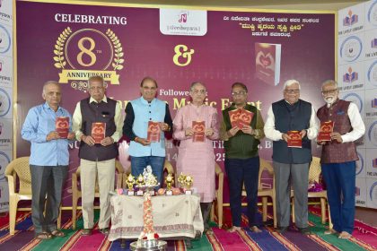 ಕವಿಯಾದವನು ಮನಸ್ಸನ್ನು ಅರಳಿಸಬೇಕು, ಕೆರಳಿಸಬಾರದು : ಶಾಸ್ತ್ರಿ