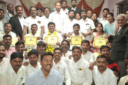 ರಾಯಬಾಗ: ವಕೀಲರ ಸಂಘಕ್ಕೆ ಪದಾಧಿಕಾರಿಗಳ ಆಯ್ಕೆ