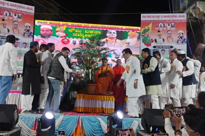 ದೇಶದ ಇತಿಹಾಸ ತಿರುಚುವ ಕೆಲಸ ನಡೆಯುತ್ತಿದೆ- ಸಚಿವ ತಮ್ಮಾಪೂರ