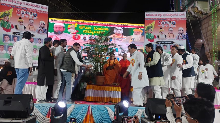 ದೇಶದ ಇತಿಹಾಸ ತಿರುಚುವ ಕೆಲಸ ನಡೆಯುತ್ತಿದೆ- ಸಚಿವ ತಮ್ಮಾಪೂರ