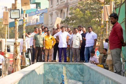 ಮಹರ್ಷಿ ಶ್ರೀ ವಾಲ್ಮೀಕಿ ಪುತ್ಥಳಿ ಡಿ.25ಕ್ಕೆ ಆಗಮನ; ಬೃಹತ್ ಮೆರವಣಿಗೆಗೆ ಸಿದ್ಧತೆ