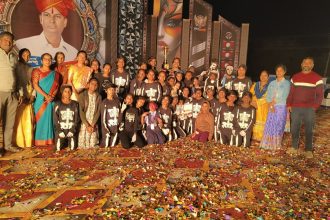 ಸತೀಶ ಶುಗರ್ ಅವಾಡ್೯ನಲ್ಲಿ ಯಡೂರ ಸರ್ಕಾರಿ ಪ್ರಾಥಮಿಕ ಶಾಲೆಯ ವಿದ್ಯಾರ್ಥಿಗಳ ಅಮೋಘ ಸಾಧನೆ